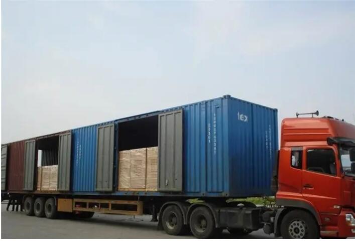 厦门到满洲里市整车运输