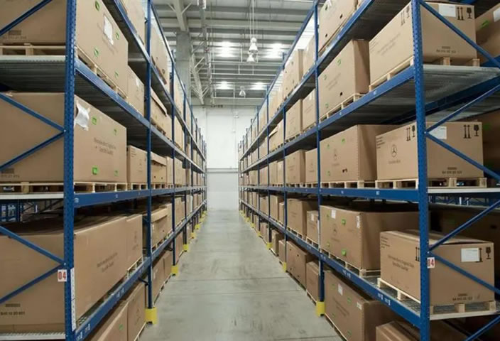 厦门到满洲里市货物仓储