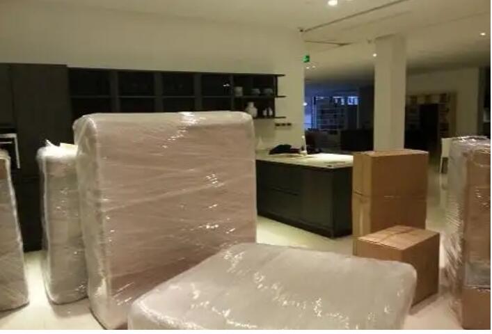 厦门到满洲里市长途搬家