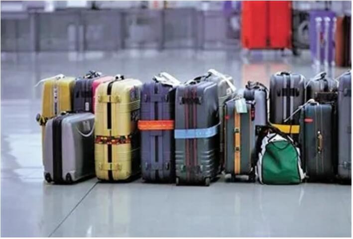 厦门到满洲里市行李托运