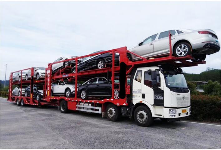 厦门到满洲里市轿车托运